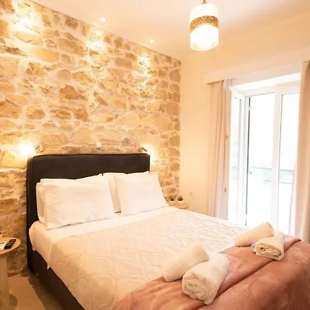 Family Portes With Panoramic View! Villa